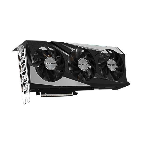 Gigabyte RX 6650 XT Gaming OC 8GB Graphics Card